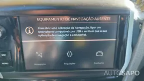 Peugeot 2008 1.2 PureTech Style de 2019