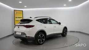 Cupra Formentor de 2023