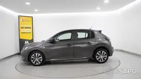 Peugeot 208 1.2 PureTech Active de 2023