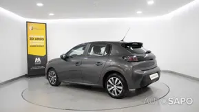 Peugeot 208 1.2 PureTech Active de 2023