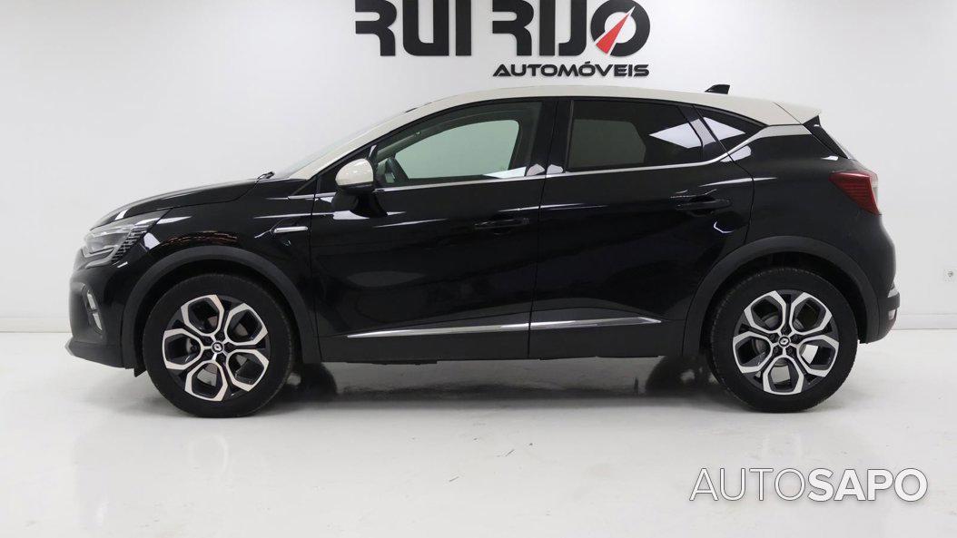 Renault Captur de 2023