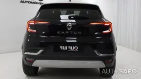 Renault Captur de 2023