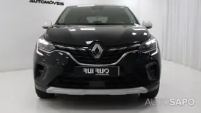 Renault Captur de 2023