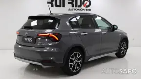 Fiat Tipo Cross de 2021