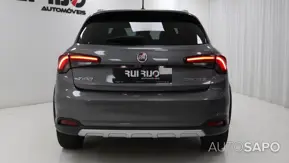 Fiat Tipo Cross de 2021