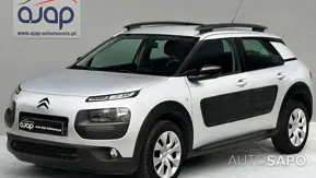 Citroen C4 Cactus de 2016