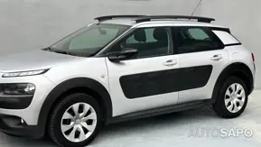 Citroen C4 Cactus de 2016