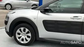 Citroen C4 Cactus de 2016