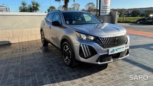 Peugeot 2008 1.2 PureTech Allure Pack EAT8 de 2024