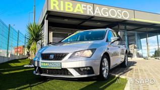 Seat Leon de 2017