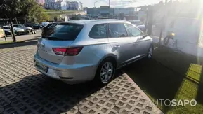 Seat Leon de 2017