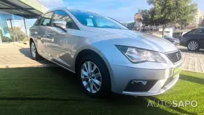 Seat Leon de 2017