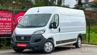 Fiat Ducato de 2023