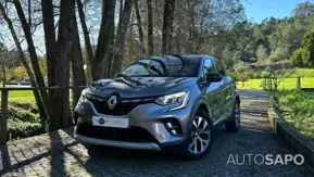 Renault Captur de 2021