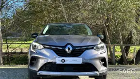 Renault Captur de 2021