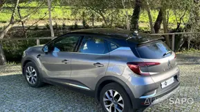 Renault Captur de 2021