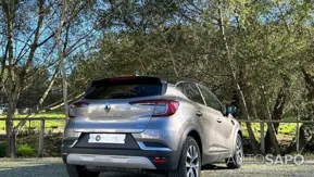 Renault Captur de 2021