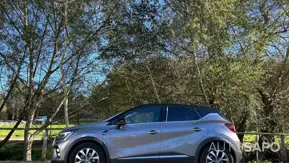 Renault Captur de 2021