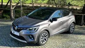 Renault Captur de 2021