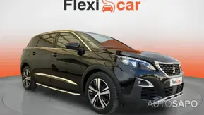 Peugeot 5008 de 2019