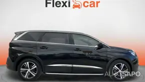 Peugeot 5008 de 2019