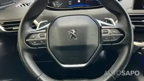 Peugeot 5008 de 2019