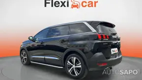 Peugeot 5008 de 2019