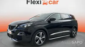 Peugeot 5008 de 2019