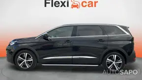 Peugeot 5008 de 2019