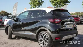 Renault Captur 0.9 TCe Exclusive de 2019