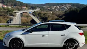 Seat Leon de 2019