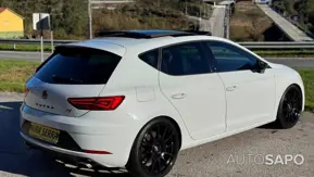 Seat Leon de 2019