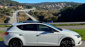 Seat Leon de 2019