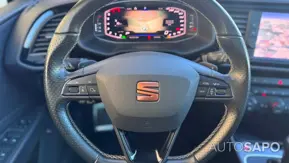 Seat Leon de 2019