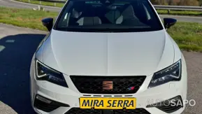 Seat Leon de 2019