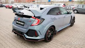 Honda Civic de 2020