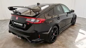 Honda Civic de 2023