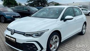 Volkswagen Golf de 2021