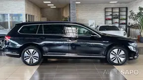 Volkswagen Passat de 2020