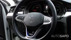 Volkswagen Passat 1.4 TSI GTE Plug-in de 2021