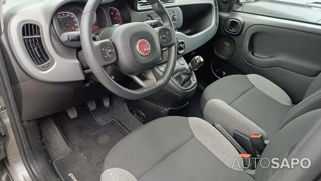 Fiat Panda 1.0 Hybrid City Life de 2022