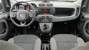 Fiat Panda 1.0 Hybrid City Life de 2022