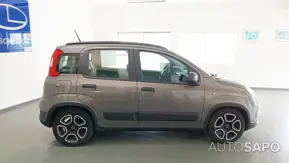 Fiat Panda 1.0 Hybrid City Life de 2022