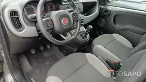 Fiat Panda 1.0 Hybrid City Life de 2022