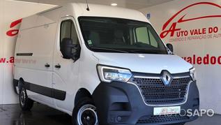 Renault Master de 2020