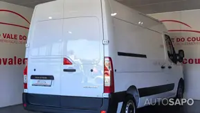 Renault Master de 2020