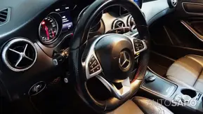 Mercedes-Benz Classe CLA de 2016