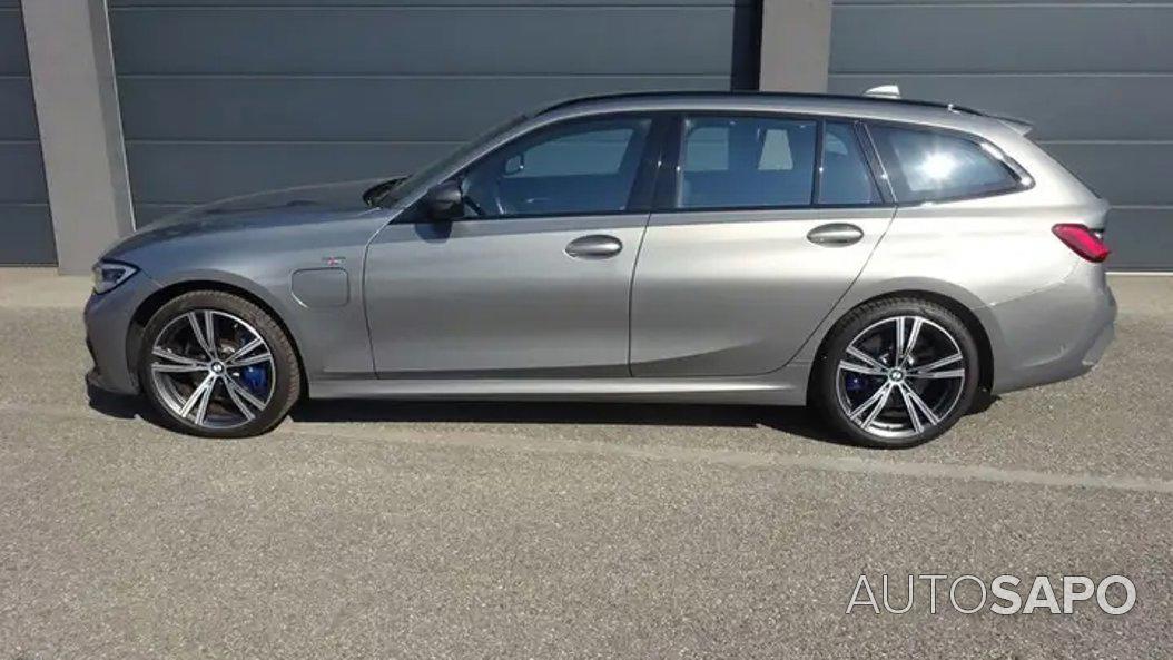 BMW Série 3 330 e Touring Pack M Auto de 2021