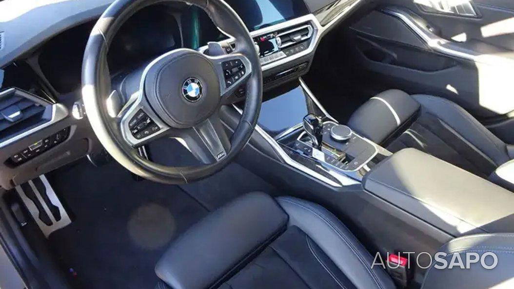 BMW Série 3 330 e Touring Pack M Auto de 2021