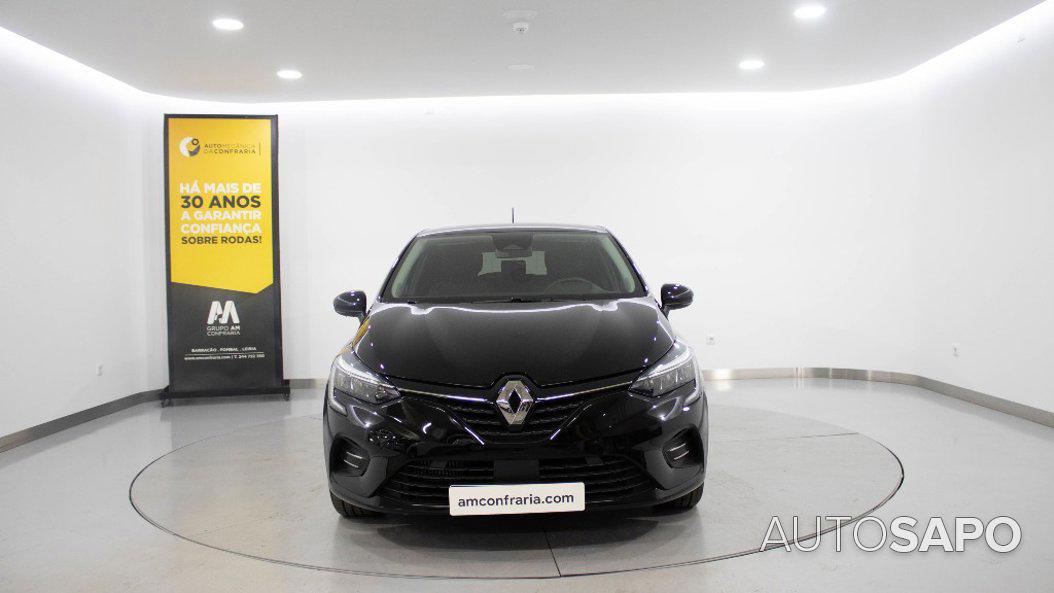 Renault Clio 1.0 TCe Evolution de 2023